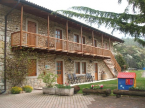 Отель Agritur Maso Talpina  Moри
